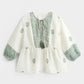 Boho Bluse - NAHA