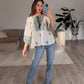 Boho Bluse - NAHA