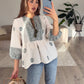 Boho Bluse - NAHA