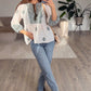 Boho Bluse - NAHA