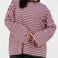 Gestreiftes Langarmshirt - NAHA