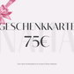 Gutscheine - NAHA