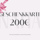 Gutscheine - NAHA