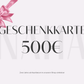 Gutscheine - NAHA