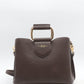 Handtasche mit Goldringen - NAHA