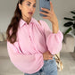 Hemdbluse - NAHA