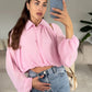 Hemdbluse - NAHA