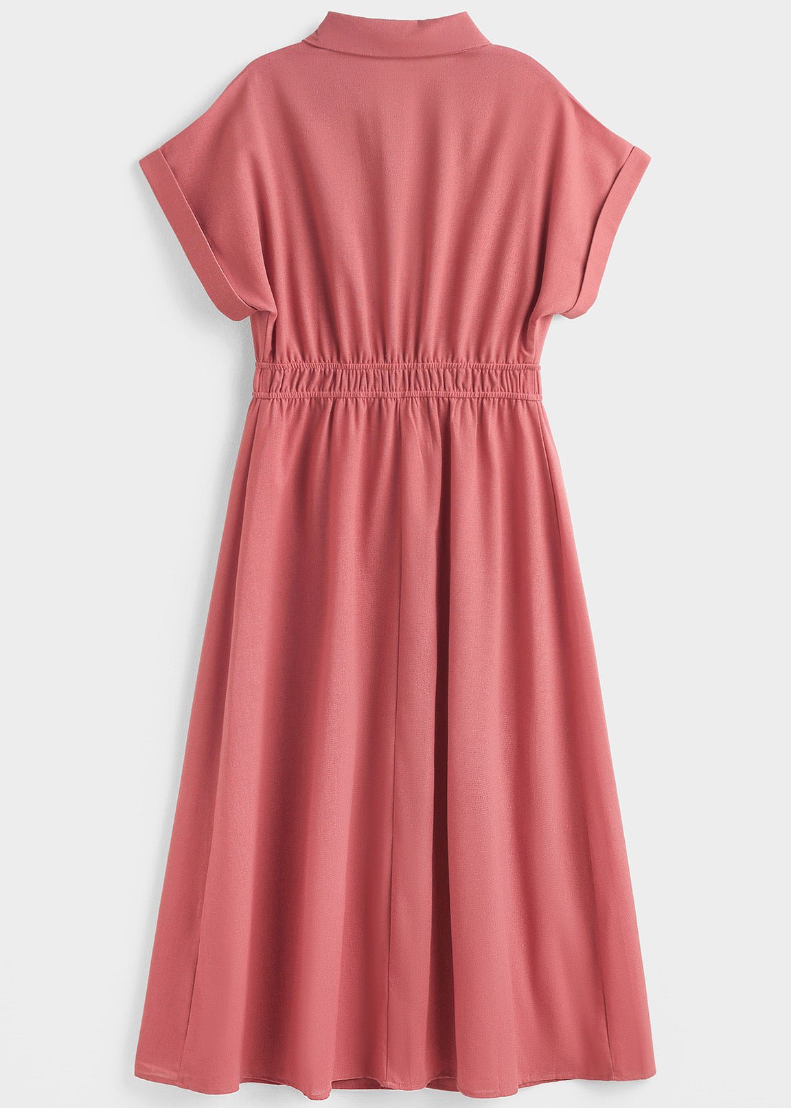 Hemdblusenkleid - NAHA
