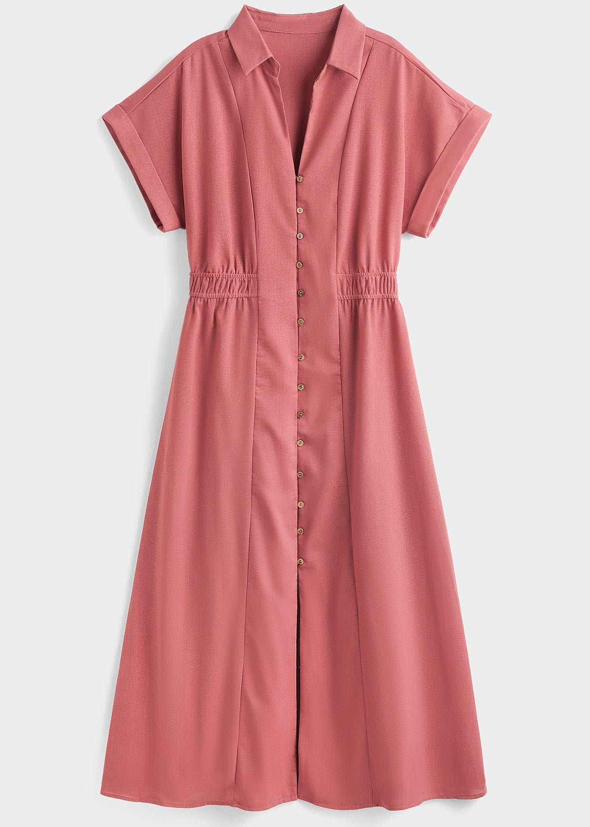 Hemdblusenkleid - NAHA