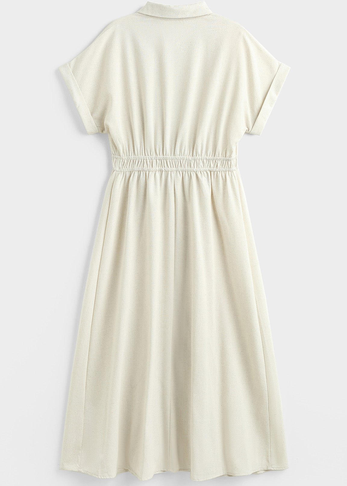 Hemdblusenkleid - NAHA