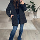 Jacke mit Kapuze - NAHA
