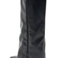 Kniehohe Stiefeletten - NAHA