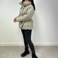 Kurze Winterjacke - NAHA