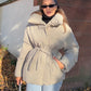 Kurze Winterjacke - NAHA