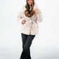 Kurze Winterjacke - NAHA