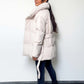 Kurze Winterjacke - NAHA