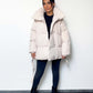 Kurze Winterjacke - NAHA