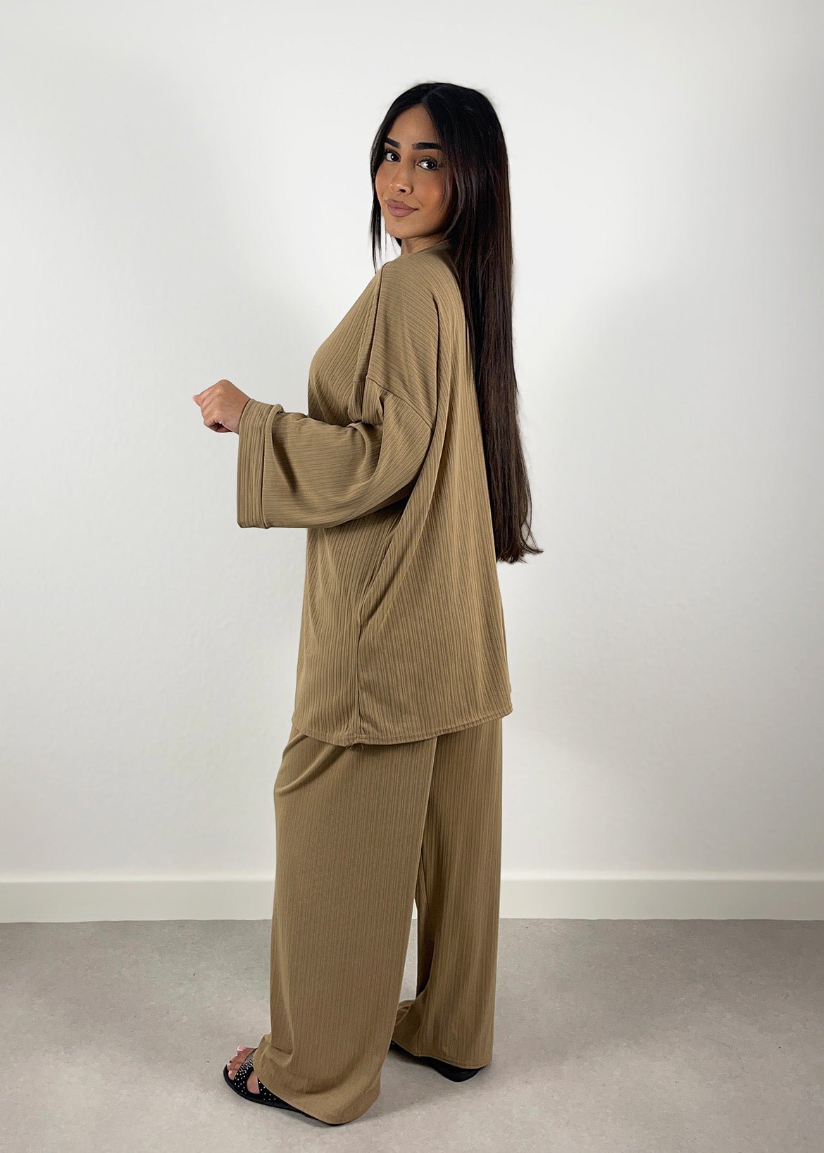Lässiges Set - NAHA