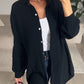 Lange Musselin-Bluse - NAHA