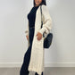 Langer Cardigan - NAHA