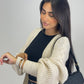 Langer Cardigan - NAHA
