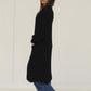 Langer Cardigan - NAHA