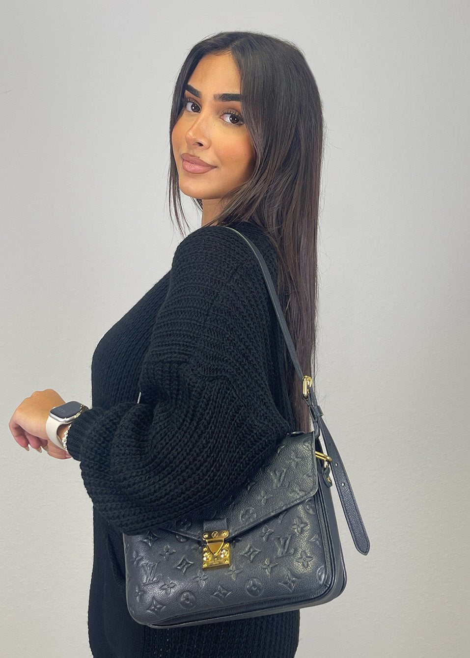 Langer Cardigan - NAHA