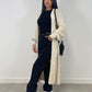 Langer Cardigan - NAHA