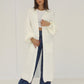 Langer Cardigan - NAHA