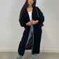 Langer Cardigan - NAHA