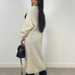 Langer Cardigan - NAHA