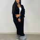 Langer Cardigan - NAHA