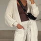 Langer Cardigan - NAHA