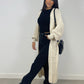 Langer Cardigan - NAHA