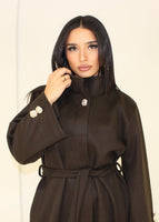MÄNTEL & TRENCHCOATS