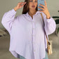 Musselin-Bluse - NAHA