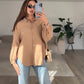 Musselin-Bluse - NAHA