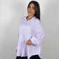 Musselin-Bluse - NAHA