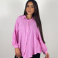Musselin-Bluse - NAHA