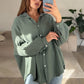 Musselin-Bluse - NAHA
