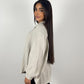 Musselin-Bluse - NAHA