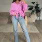 Musselin-Bluse - NAHA
