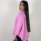 Musselin-Bluse - NAHA