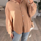 Musselin-Bluse - NAHA
