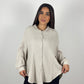 Musselin-Bluse - NAHA
