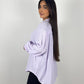 Musselin-Bluse - NAHA