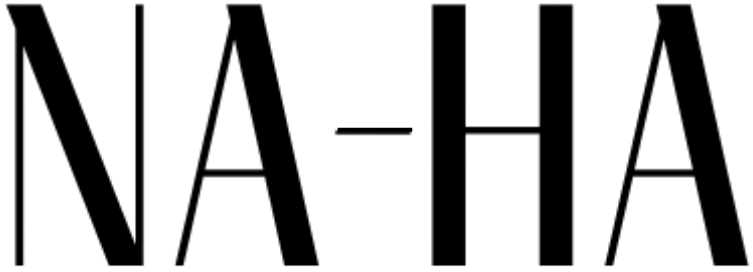NA-HA Damenmode Logo
