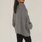 Oversize Pullover - NAHA