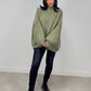 Oversize Pullover - NAHA