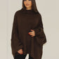 Oversize Pullover - NAHA